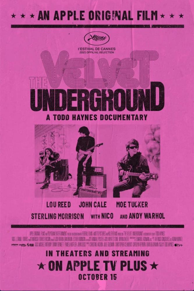 ������� The Velvet Underground (2021, ������ ������)