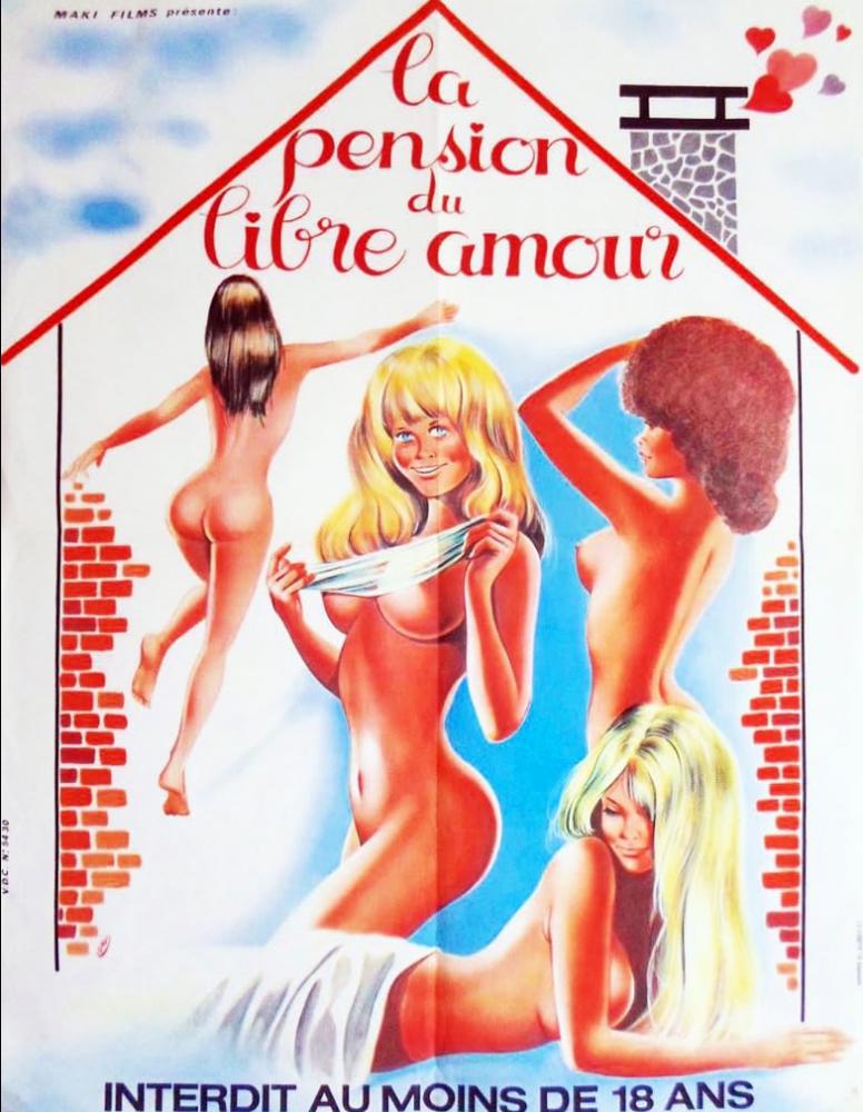 ��������� ��������� ����� (1974, ������ ������)