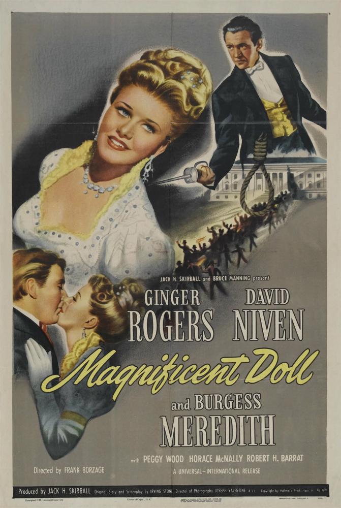 ������������ ����� (1946, ������ ������)