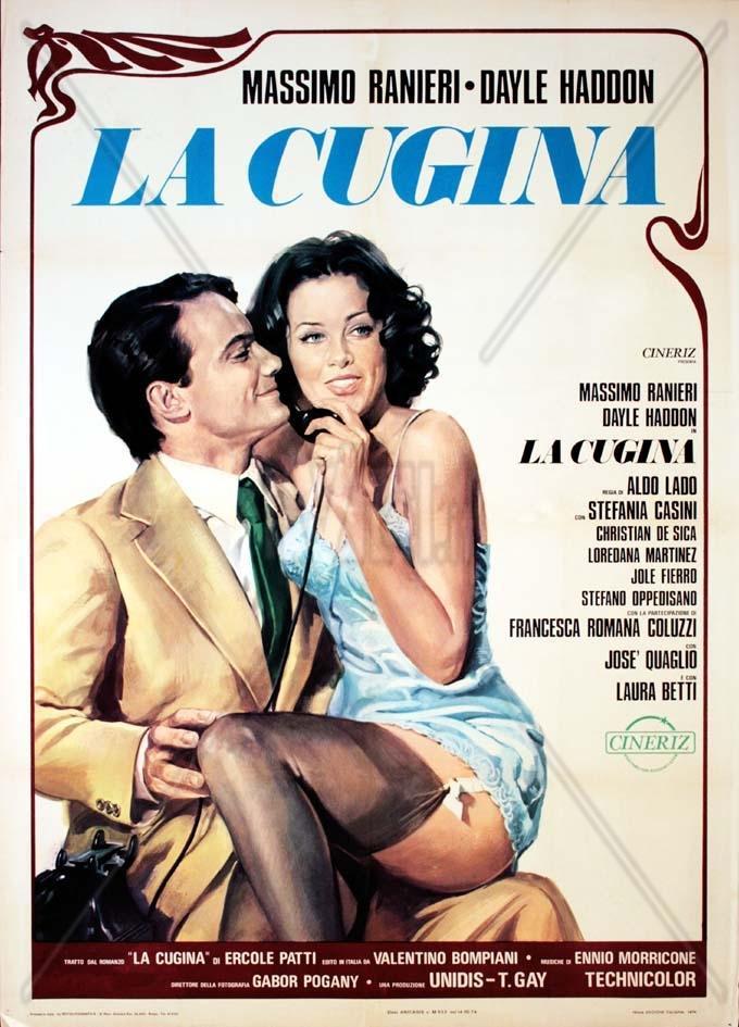 ���������� ������ (1974, ������ ������)