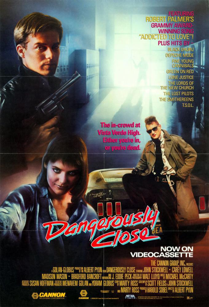 � ������� �������� (1986, ������ ������)