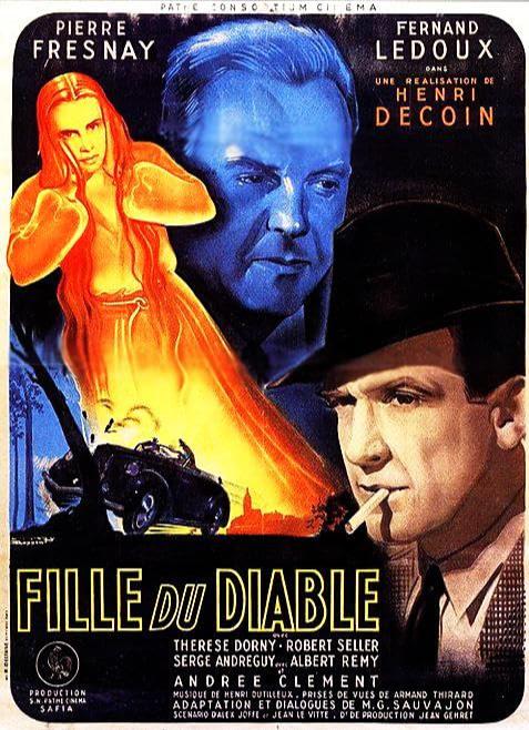 ���� ����������� ������� ���� (1946, ������ ������)