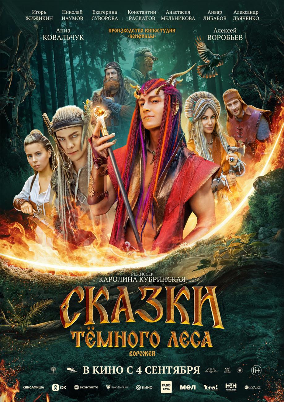 ������ ������ ����. ������� (2025, ������ ������)