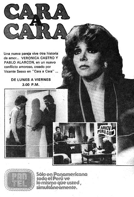 ����� � ���� (1983, ������ ������)