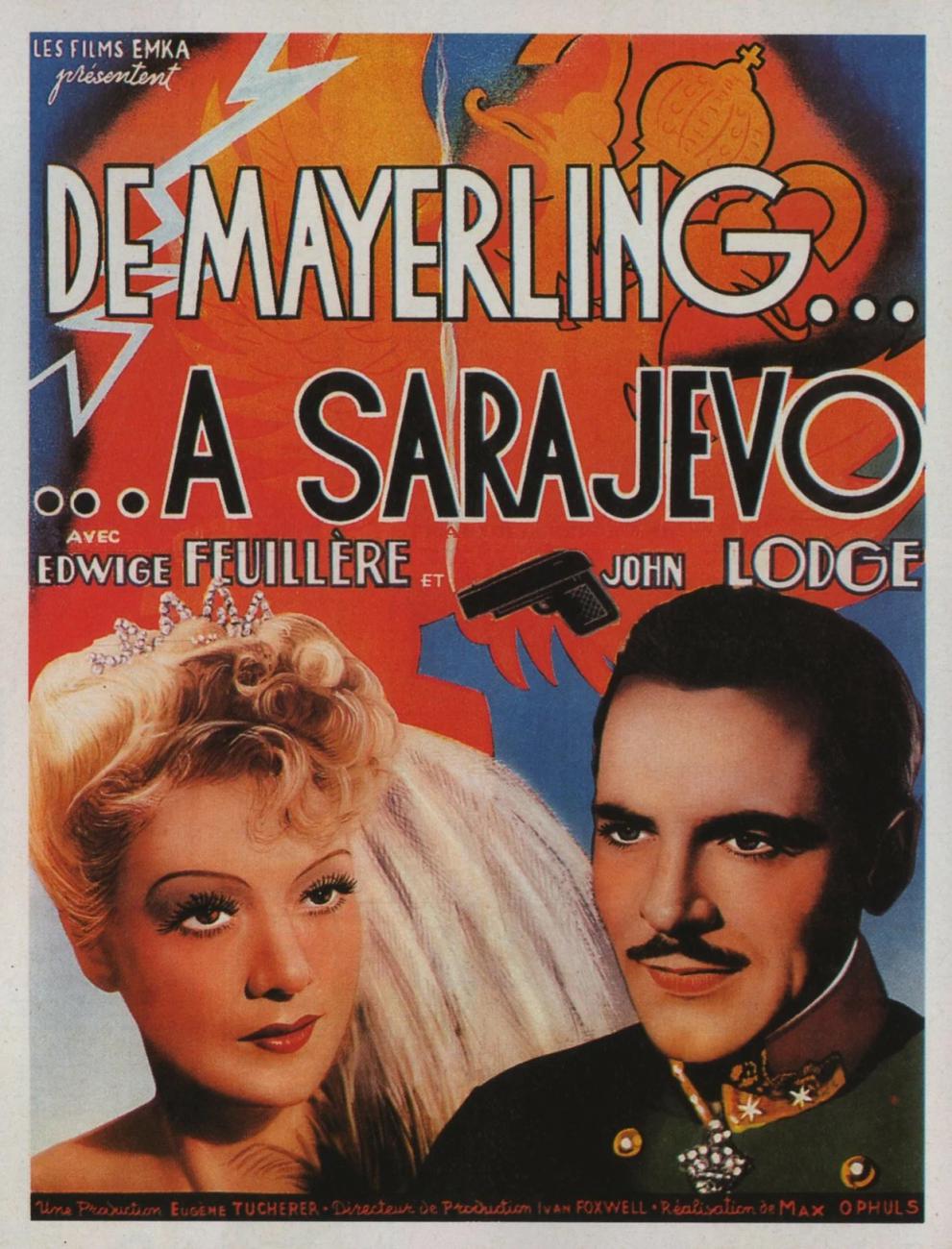 �� ���������� �� ������� (1940, ������ ������)