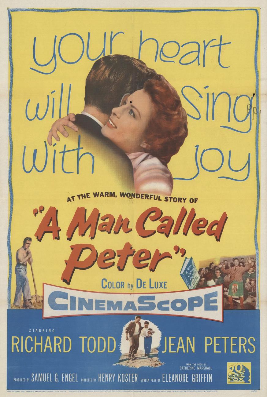 ������� �� ����� ����� (1955, ������ ������)