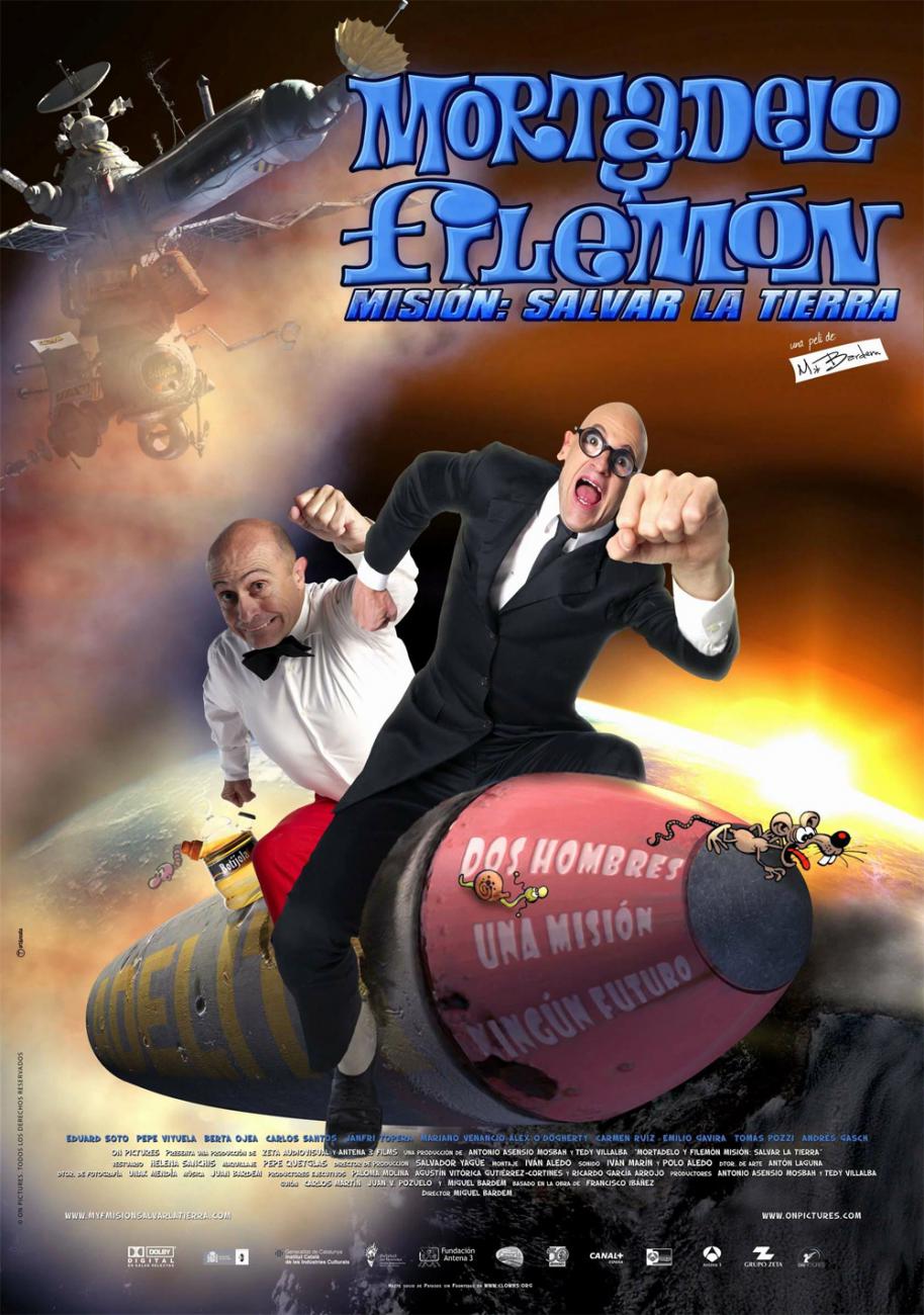 ����������� ��������� � �������� 2: �������� ����� (2008, ������ ������)