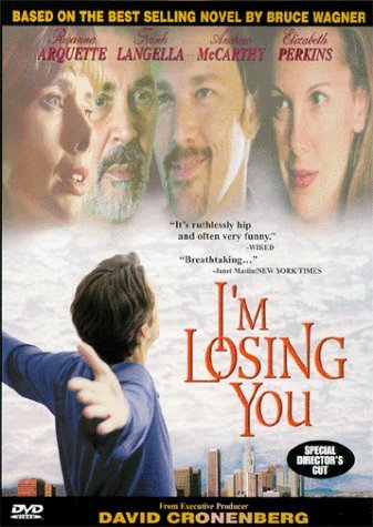 Я тебя теряю (1998, постер фильма)
