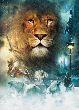 Фильм - Хроники Нарнии: Лев, Колдунья и Платяной Шкаф (The Chronicles of  Narnia: The Lion, the Witch and the Wardrobe, 2005)
