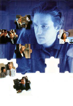 Вирус (1993, постер фильма)