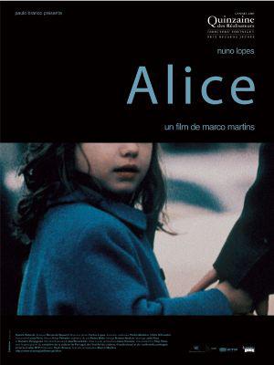 Алиса (2005, постер фильма)