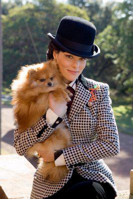 Фотографии: Паркер Поузи [Parker Posey]
