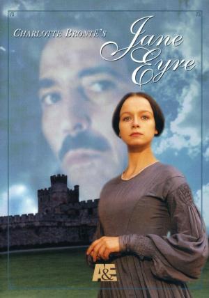 Джейн Эйр (1997, постер фильма)
