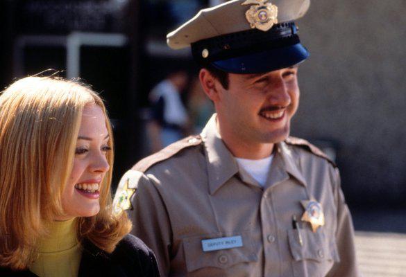 Фотографии: Дэвид Аркетт [David Arquette]