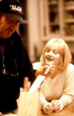Фотографии: Уэс Крэйвен [Wes Craven]