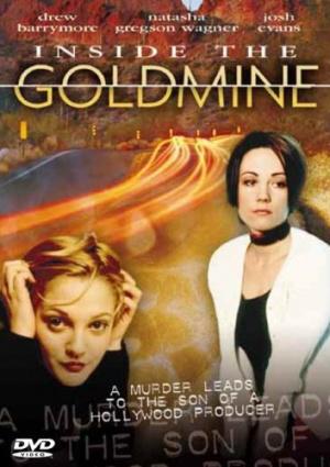 В золотой шахте (1994, постер фильма)