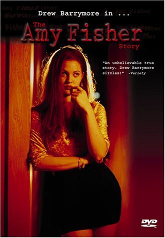 История Эми Фишер (1993, постер фильма)