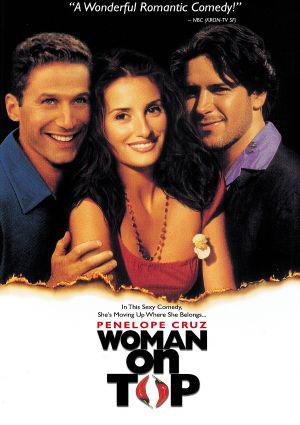 Женщина сверху (2000, постер фильма)