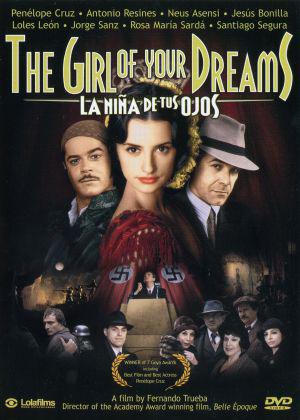 Девушка твоей мечты (1998, постер фильма)