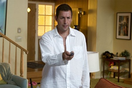 Фотографии: Адам Сандлер [Adam Sandler]