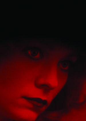 Чёрная вдова (1987, постер фильма)