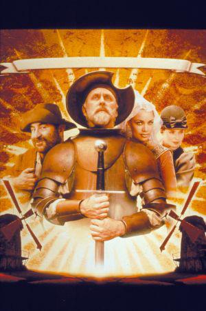 Последний рыцарь (2000, постер фильма)