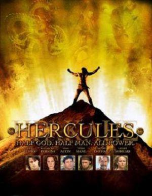 Геркулес (2005, постер фильма)