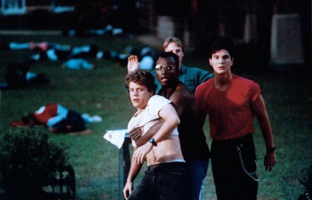 Фотографии: Шон Остин [Sean Astin]