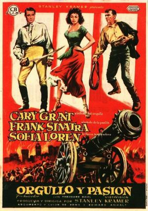 �������� � ������� (1957, ������ ������)