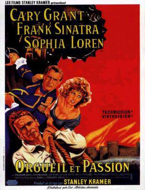 �������� � ������� (1957, ������ ������)