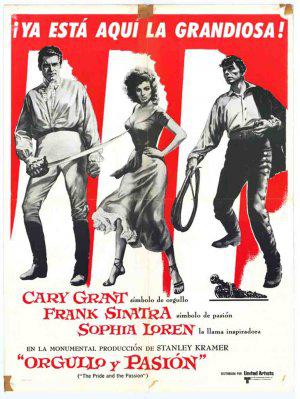 �������� � ������� (1957, ������ ������)