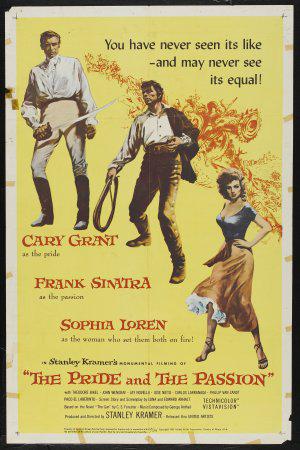 �������� � ������� (1957, ������ ������)