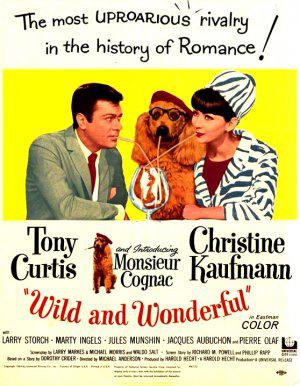 ����������� � ���������� (1964, ������ ������)