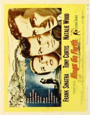 ������ ������������ � ���� (1958, ������ ������)