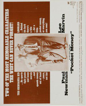 Карманные деньги (1972, постер фильма)