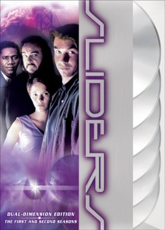 Sliders Season 1 Episode 1 Stream Sliders Season 1 Episode 1 Stream