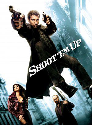 Пристрели их (2007, постер фильма)