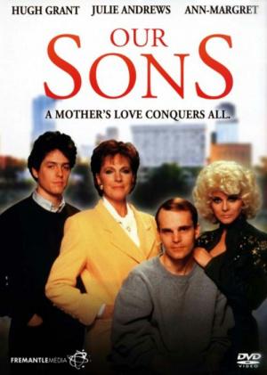 Наши сыновья (1991, постер фильма)