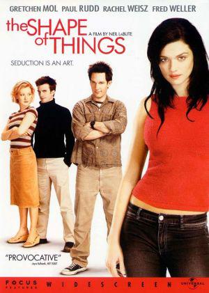 Порядок Вещей (2003, постер фильма)