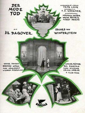 ������� ������ (1921, ������ ������)