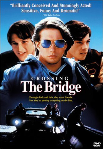 Мост (1992, постер фильма)