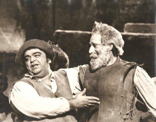 Фотографии: Джеймс Коко [James Coco]