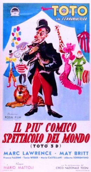 ����� ������� ��������� � ���� (1953, ������ ������)