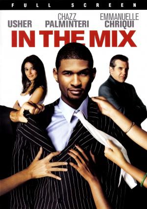 Микс (2005, постер фильма)