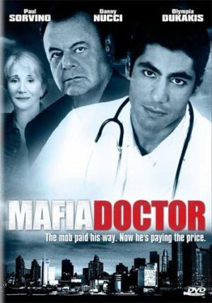 Доктор Дона (2003, постер фильма)
