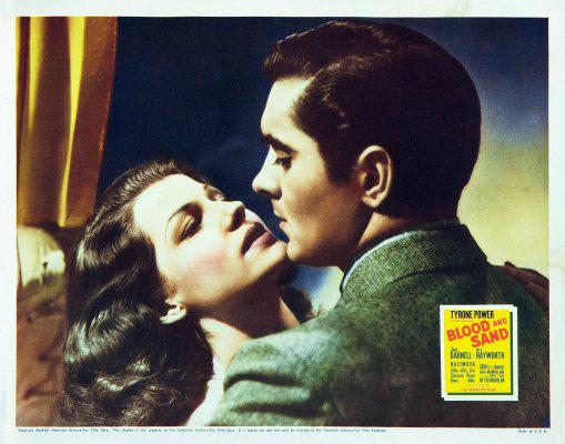 Фотографии: Тайрон Пауэр [Tyrone Power]