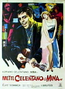 Крикуны перед судом (1960, постер фильма)