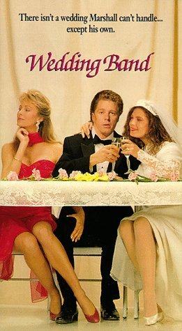 Свадебный оркестр (1990, постер фильма)