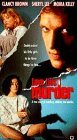 Любовь, ложь и убийство (1991, постер фильма)