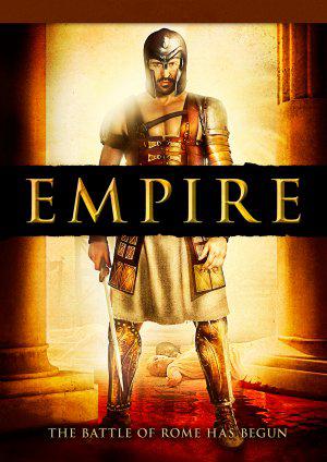 Империя (2005, постер фильма)